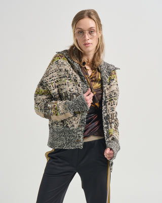 teda cardigan