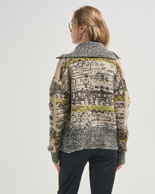 teda cardigan