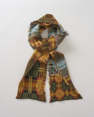 teepee scarf