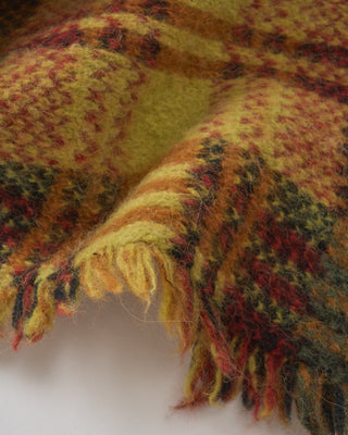 teepee scarf