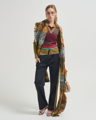teepee scarf