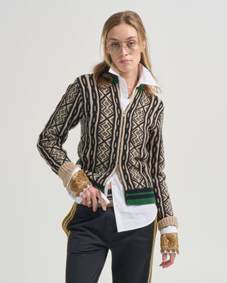 telly cardigan