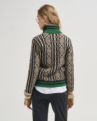 telly cardigan