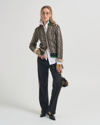 telly cardigan