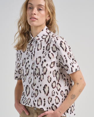 terrenca shirt