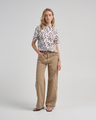 terrenca shirt