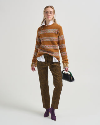 tester sweater
