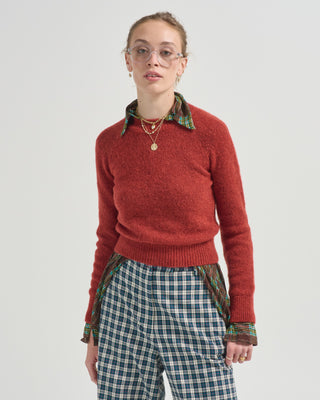 texas sweater