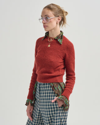 texas sweater