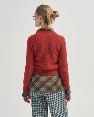 texas sweater