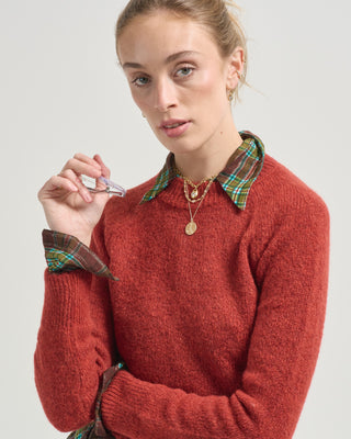 texas sweater