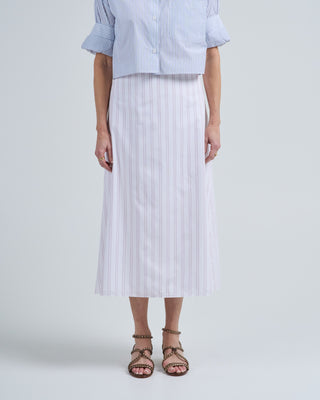 the a line skirt