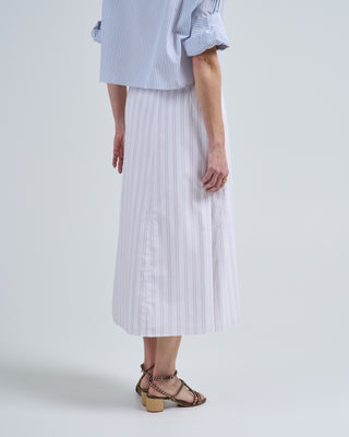 the a line skirt