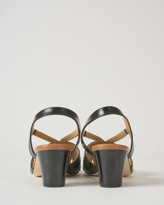 the archive heel