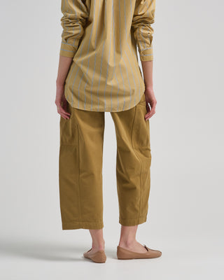 the baggy painter crop pant