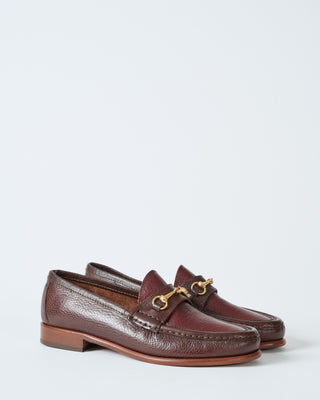the bit loafer