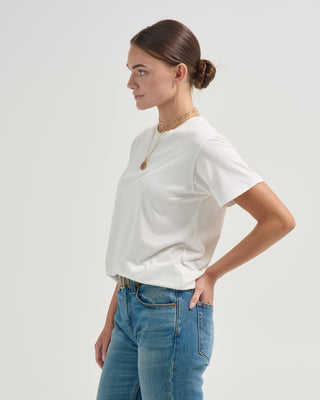 the chameleon tee