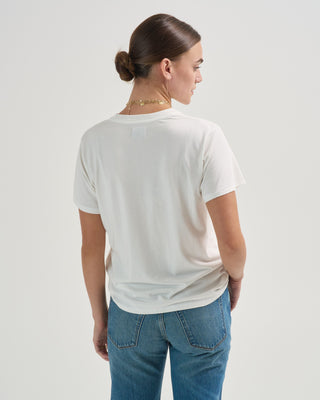 the chameleon tee