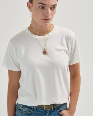 the chameleon tee