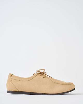 the chukka suede