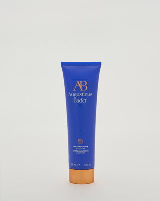 the conditioner