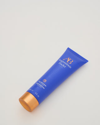 the conditioner