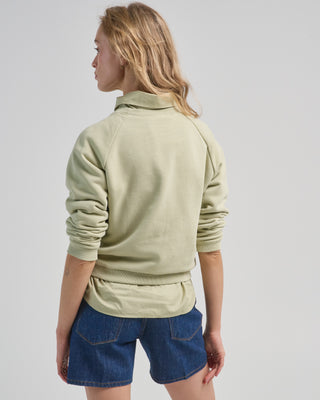 the daily sweatshirt
