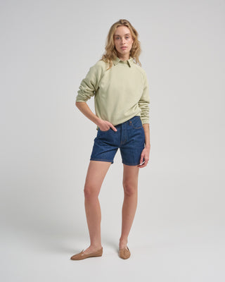the daily sweatshirt