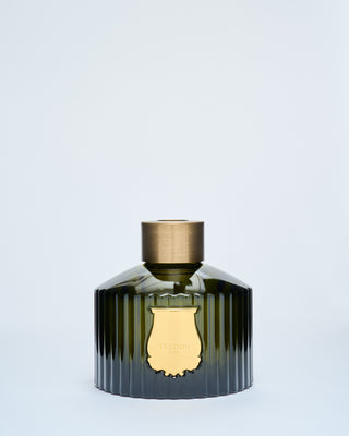 the diffuser