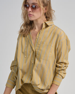 the essential shirt