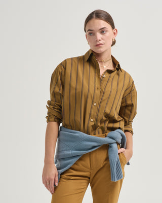 the essential shirt