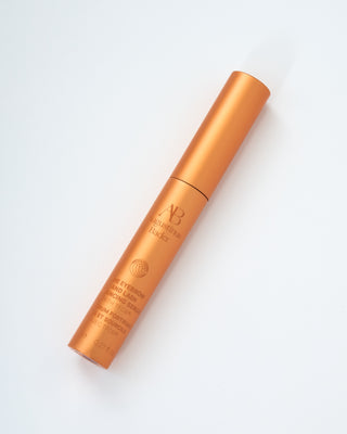 the eyebrow and lash enhancing serum