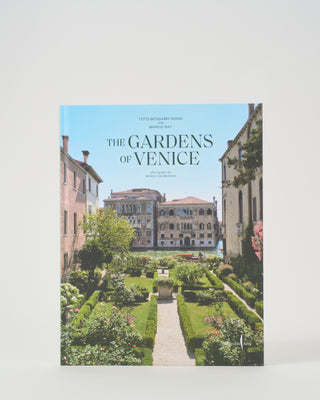 the gardens of venice