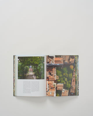 the gardens of venice
