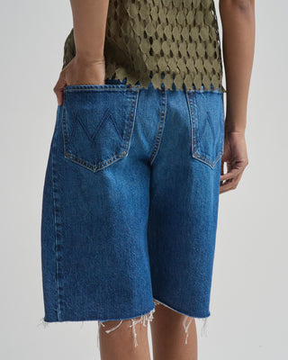 the half pipe bermuda fray short