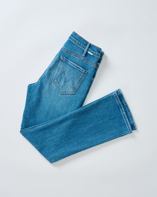 the hustler flood jean