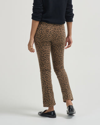 the hustler flood jean