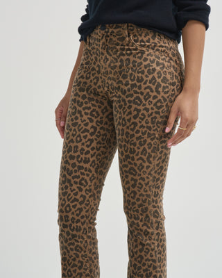 the hustler flood jean
