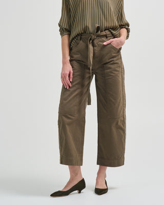 the karate pant