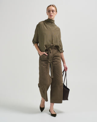 the karate pant