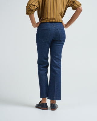 the kenickie blind crease crop
