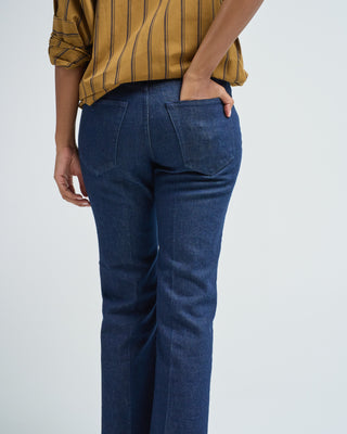 the kenickie blind crease crop