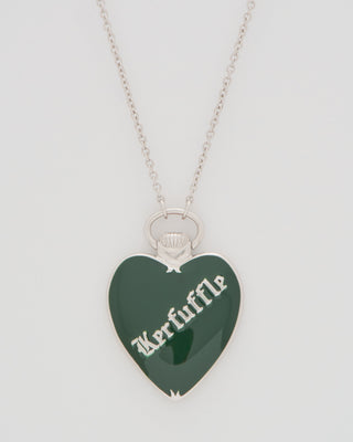 the kerfuffle necklace