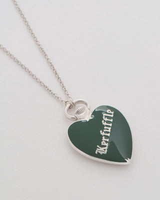 the kerfuffle necklace