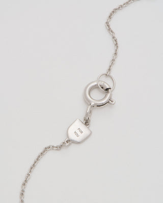 the kerfuffle necklace