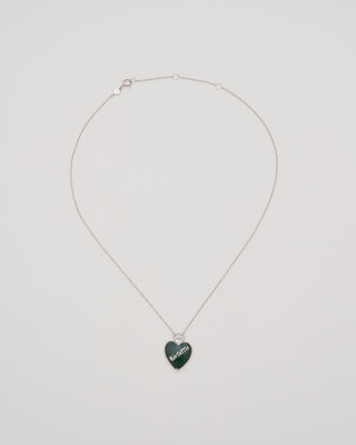 the kerfuffle necklace