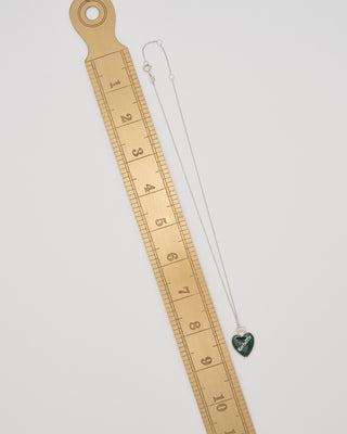the kerfuffle necklace