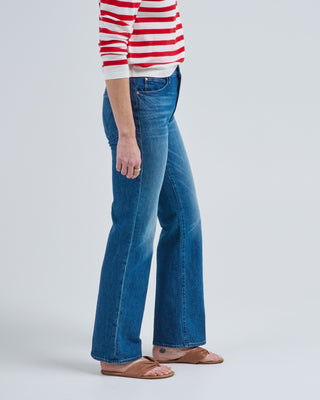 the kick it jean