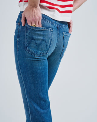 the kick it jean