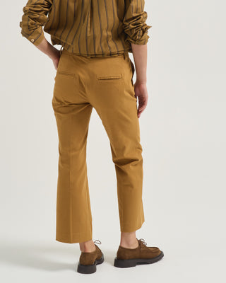 the kick trouser